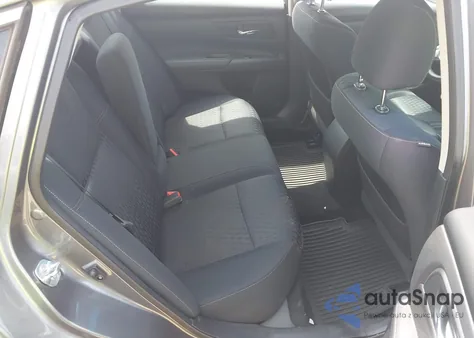 2018 Nissan Altima 2.5 S z USA, uszkodzony, nr VIN 1N4AL3AP3JC251318